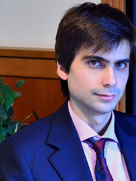 foto profilo